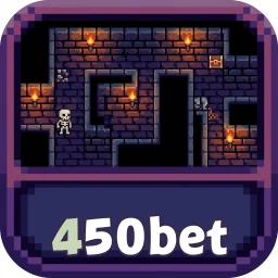 450BET — ikon APK