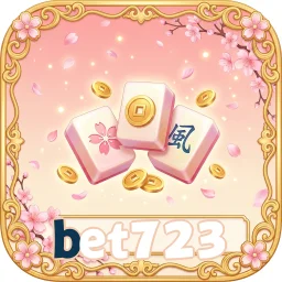 BET723 — ikon APK